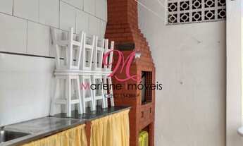 Imagem 2: CASA RESIDENCIAL em PRAIA GRANDE - SP, MARACANÃ