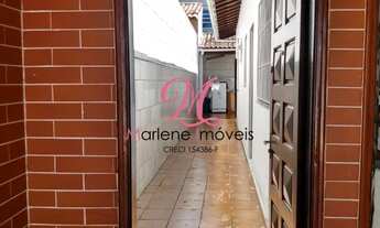 Imagem 3: CASA RESIDENCIAL em PRAIA GRANDE - SP, MARACANÃ