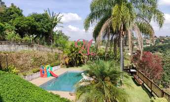 Imagem: Chácara à Venda no Ville Saint James II