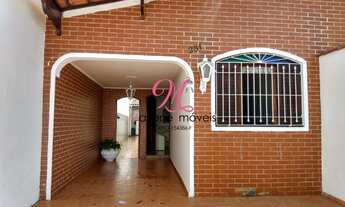 Imagem: CASA RESIDENCIAL em PRAIA GRANDE - SP, MARACANÃ