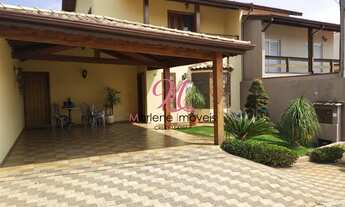 Imagem: CASA RESIDENCIAL em CAMPO LIMPO PAULISTA