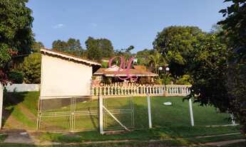 Imagem 6: CHACARA RESIDENCIAL em CAMPO LIMPO PAULISTA - SP, PARQUE IRAMAIA