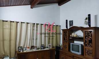 Imagem 4: CASA RESIDENCIAL em CAMPO LIMPO PAULISTA - SP, VILA CARDOSO