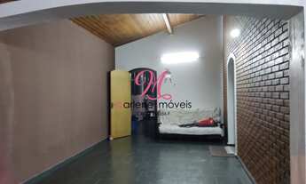 Imagem 6: CASA RESIDENCIAL em CAMPO LIMPO PAULISTA - SP, VILA CARDOSO