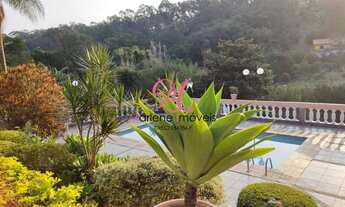 Imagem 4: CHACARA RESIDENCIAL em CAMPO LIMPO PAULISTA - SP, PARQUE IRAMAIA