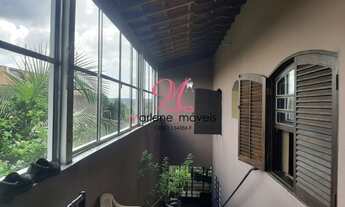 Imagem 5: CASA RESIDENCIAL em CAMPO LIMPO PAULISTA - SP, VILA CARDOSO