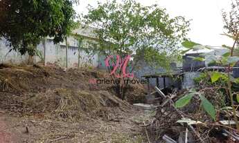 Imagem: TERRENO RESIDENCIAL em CAMPO LIMPO PAULISTA