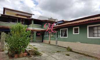 Imagem: CASA RESIDENCIAL em CAMPO LIMPO PAULISTA