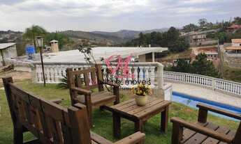 Imagem: CHACARA RESIDENCIAL em CAMPO LIMPO PAULISTA