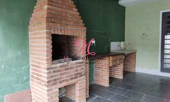 Imagem 2: CASA RESIDENCIAL em CAMPO LIMPO PAULISTA - SP, JARDIM LAURA