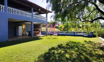 Imagem 4: CHACARA RESIDENCIAL em CAMPO LIMPO PAULISTA - SP, VILLE SAINT JAMES II