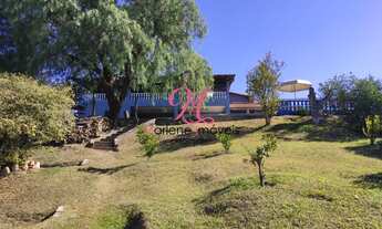 Imagem 5: CHACARA RESIDENCIAL em CAMPO LIMPO PAULISTA - SP, VILLE SAINT JAMES II