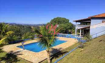 Imagem 3: CHACARA RESIDENCIAL em CAMPO LIMPO PAULISTA - SP, VILLE SAINT JAMES II