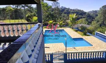 Imagem 7: CHACARA RESIDENCIAL em CAMPO LIMPO PAULISTA - SP, VILLE SAINT JAMES II