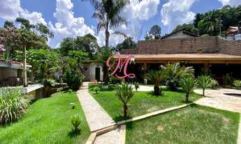 Imagem 4: CHACARA RESIDENCIAL em JARINU - SP, PARQUE IRAMAIA