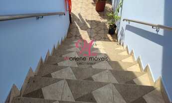 Imagem 3: CASA RESIDENCIAL em CAMPO LIMPO PAULISTA - SP, JARDIM GUANCIALE