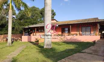 Imagem 3: CHACARA RESIDENCIAL em JUNDIAÍ - SP, RIO ACIMA