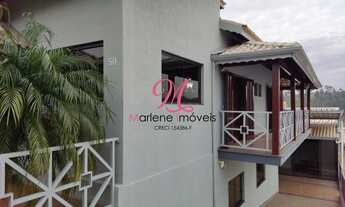 Imagem 3: CHACARA RESIDENCIAL em CAMPO LIMPO PAULISTA - SP, PORTAL DA PRIMAVERA