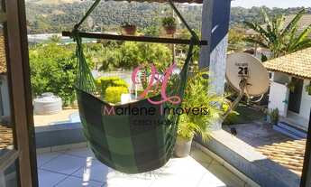 Imagem 3: Casa Á VENDA no Condomínio Shangrila na cidade de Atibaia. - Valor R$848.000,00