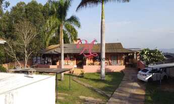 Imagem: CHACARA RESIDENCIAL em JUNDIAÍ - SP, RIO