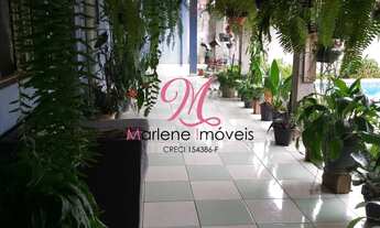 Imagem 5: Casa Á VENDA no Condomínio Shangrila na cidade de Atibaia. - Valor R$848.000,00