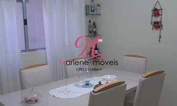 Imagem 6: Casa Á VENDA no São José II na cidade de Campo Limpo Paulista. (REF. 969PV) Valor R$265.0