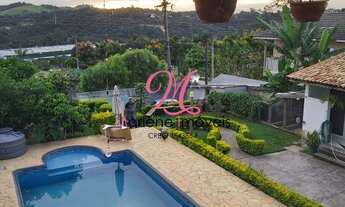 Imagem 2: Casa Á VENDA no Condomínio Shangrila na cidade de Atibaia. - Valor R$848.000,00