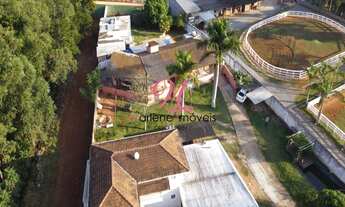Imagem 4: CHACARA RESIDENCIAL em JUNDIAÍ - SP, RIO ACIMA