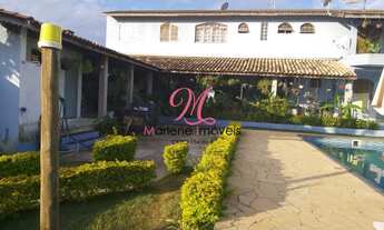 Imagem: Casa Á VENDA no Condomínio Shangrila na