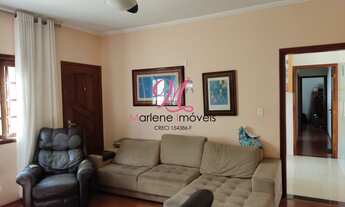 Imagem: CASA RESIDENCIAL em CAMPO LIMPO PAULISTA