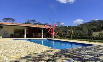 Imagem: Chácara à Venda no Campo Realengo em Jarinu-SP