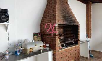 Imagem 5: CASA RESIDENCIAL em CAMPO LIMPO PAULISTA - SP, JARDIM GUANCIALE