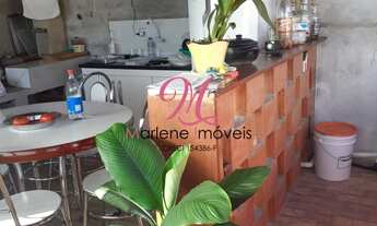 Imagem 2: Casa Á VENDA no São José II na cidade de Campo Limpo Paulista. (REF. 969PV) Valor R$265.0