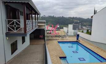 Imagem 4: CHACARA RESIDENCIAL em CAMPO LIMPO PAULISTA - SP, PORTAL DA PRIMAVERA