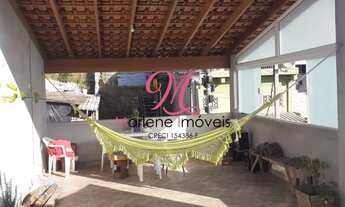 Imagem: Casa Á VENDA no São José II na cidade