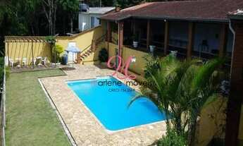 Imagem: CHACARA RESIDENCIAL em JARINU - SP, Caioçara