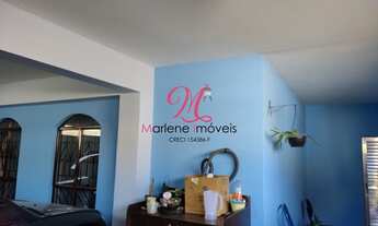 Imagem: CASA RESIDENCIAL em CAMPO LIMPO PAULISTA