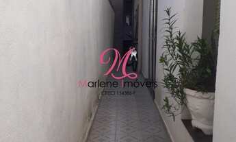 Imagem 5: Casa Á VENDA no São José II na cidade de Campo Limpo Paulista. (REF. 969PV) Valor R$265.0