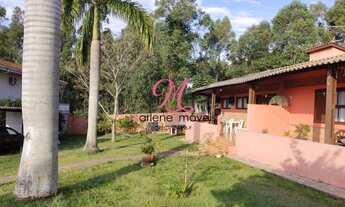 Imagem 5: CHACARA RESIDENCIAL em JUNDIAÍ - SP, RIO ACIMA