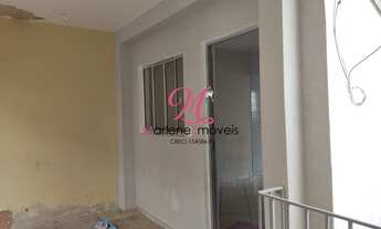 Imagem: CASA RESIDENCIAL em CAMPO LIMPO PAULISTA