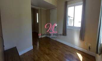 Imagem 2: Sobrado no Centro de Louveira-SP: 3 quartos, 1 suíte, 3 banheiros, 2 vagas de garagem, 170