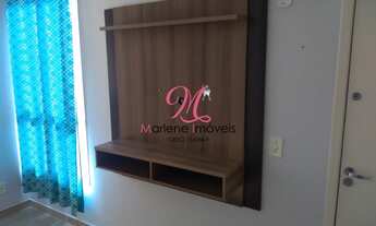 Imagem 7: Apartamento para locação na Vila Imape, Campo Limpo Paulista-SP: 2 quartos, 1 sala, 1 vaga