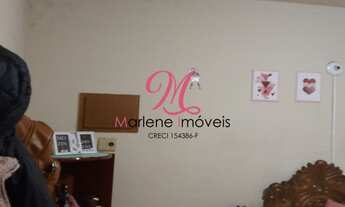 Imagem 3: CASA RESIDENCIAL em CAMPO LIMPO PAULISTA - SP, VILA CARDOSO