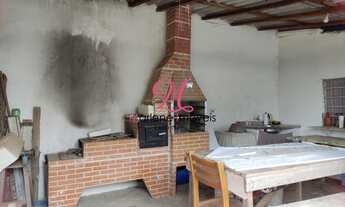 Imagem 5: CASA RESIDENCIAL em CAMPO LIMPO PAULISTA - SP, VILLE SAINT JAMES II