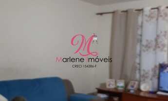 Imagem 6: CASA RESIDENCIAL em CAMPO LIMPO PAULISTA - SP, VILA CARDOSO