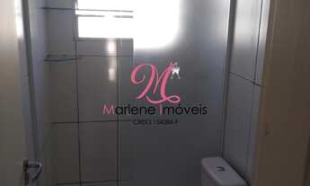 Imagem 6: Apartamento para locação na Vila Imape, Campo Limpo Paulista-SP: 2 quartos, 1 sala, 1 vaga