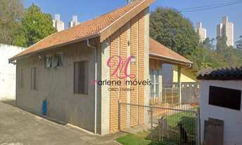 Imagem: CASA RESIDENCIAL em VÁRZEA PAULISTA - SP