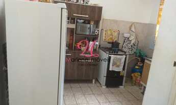 Imagem: CASA RESIDENCIAL em CAMPO LIMPO PAULISTA