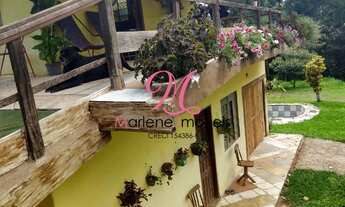 Imagem: CHACARA RESIDENCIAL em JARINU - SP, CAIOÇARA