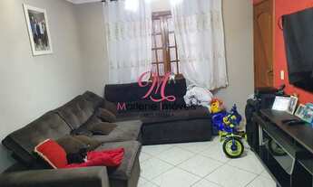 Imagem 3: CASA RESIDENCIAL em JUNDIAÍ - SP, PARQUE RESIDENCIAL JUNDIAÍ